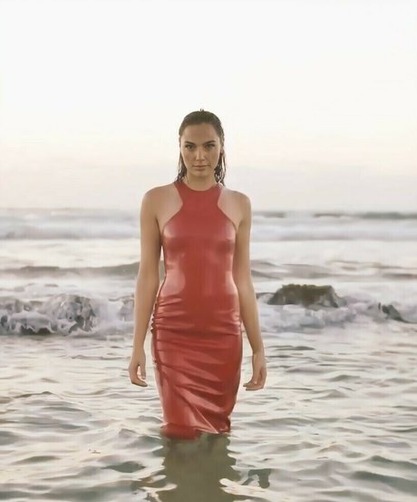 Gal Gadot