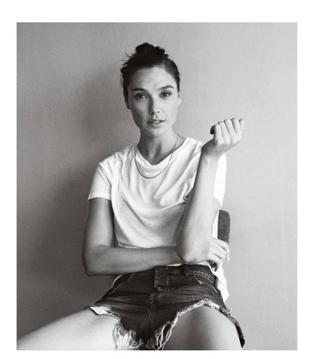 Gal Gadot