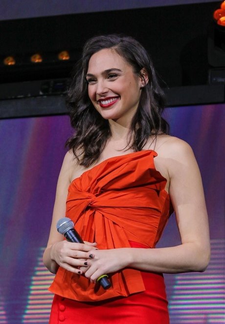 Gal Gadot