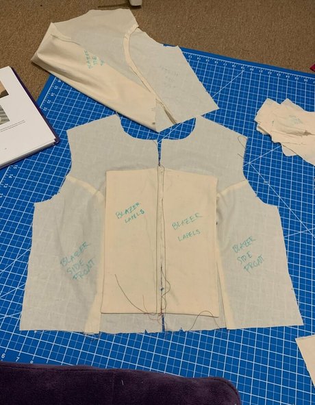 Corrinvalentinecosplay