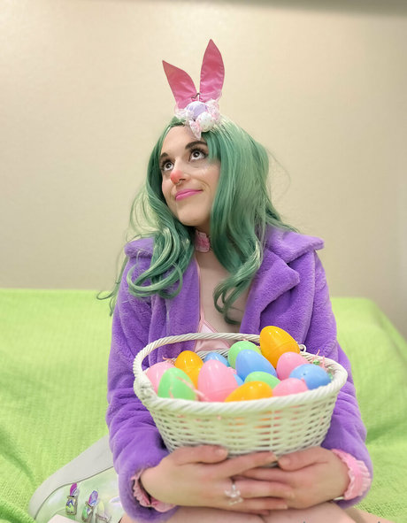 Corrinvalentinecosplay