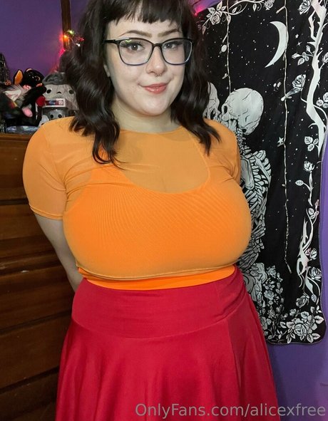 Alicexfree