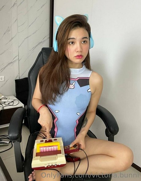 Victoriabunni