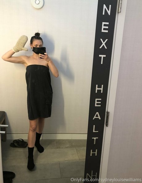 Sydneylouisewilliams