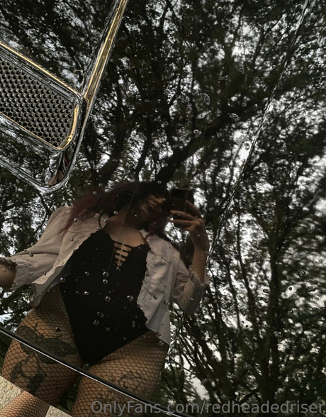 Rebekka  nude leaked OnlyFans photo