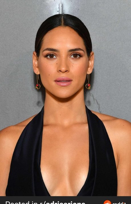 Adria Arjona
