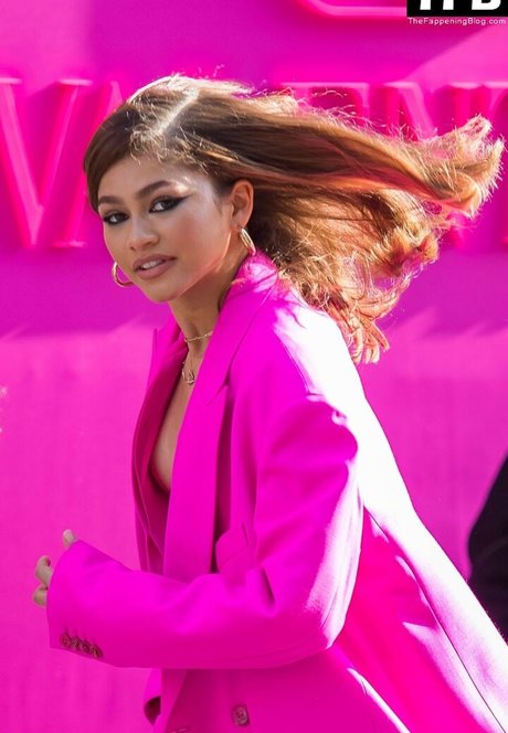 Zendaya