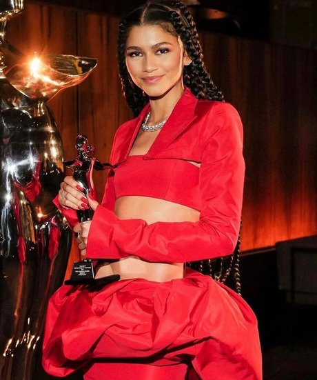Zendaya