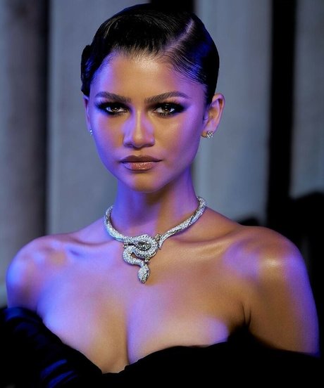 Zendaya
