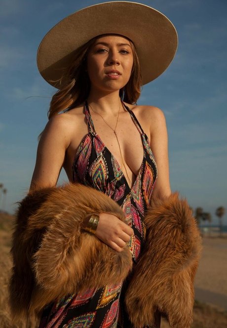 Jennette Mccurdy