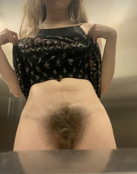 Hairy Women