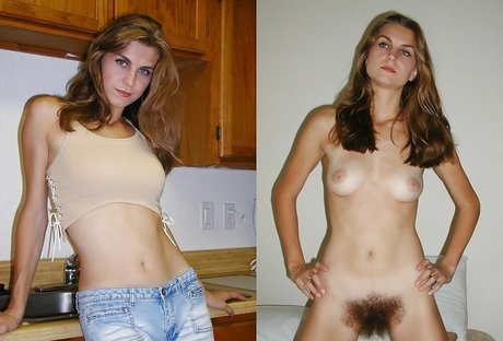 Hairy Women