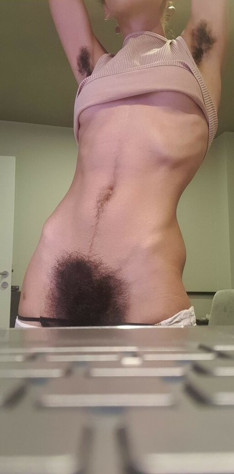 Hairy Women