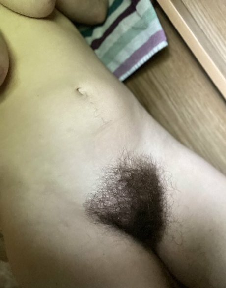 Hairy Women