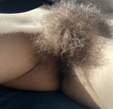 Hairy Women