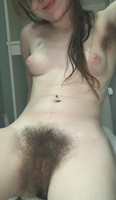 Hairy Women