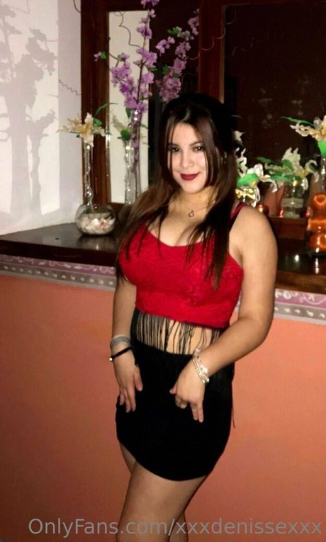 Xxxdenissexxx