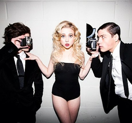 Alessandra Torresani