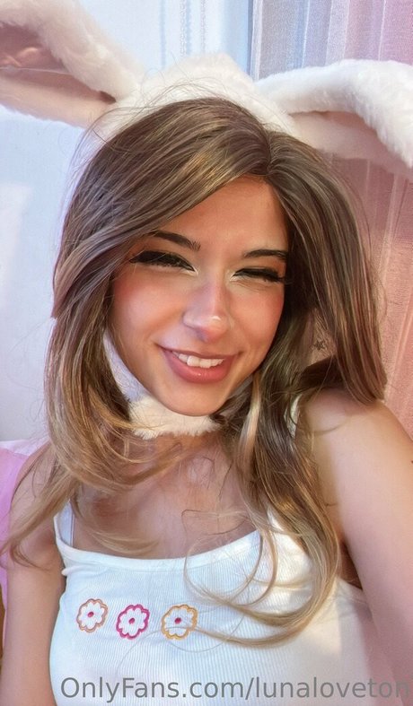 Lunaloveton