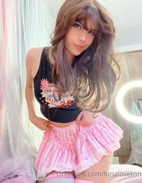 Lunaloveton