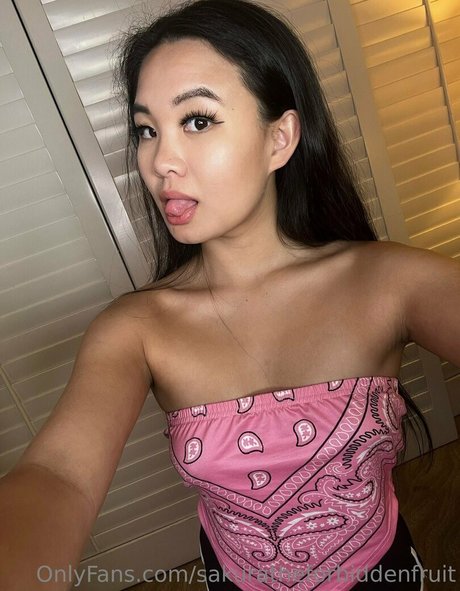 Sakuratheforbiddenfruit