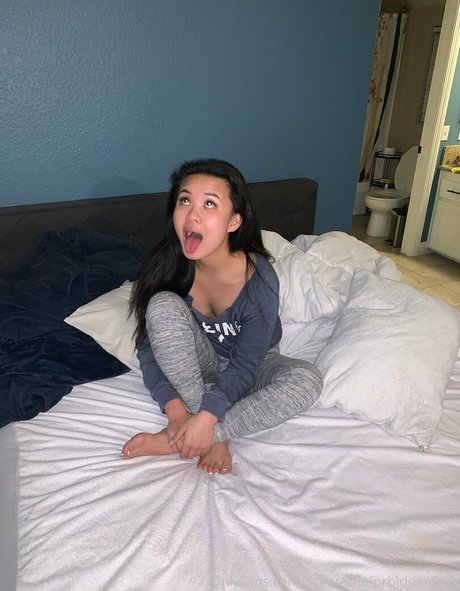 Sakuratheforbiddenfruit