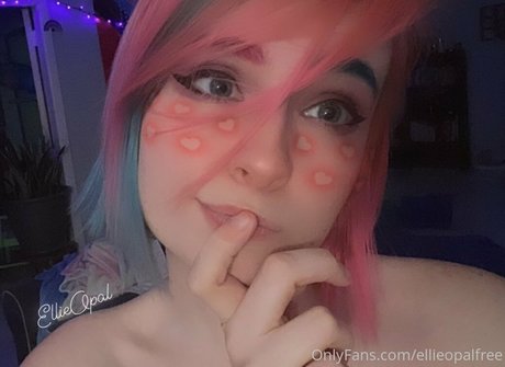 Ellieopalfree