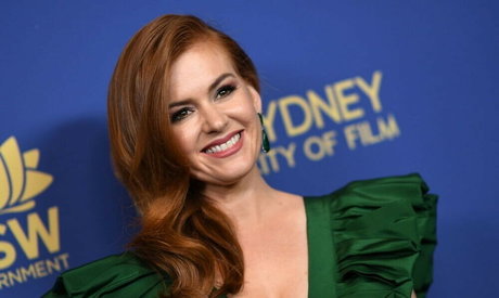 Isla Fisher