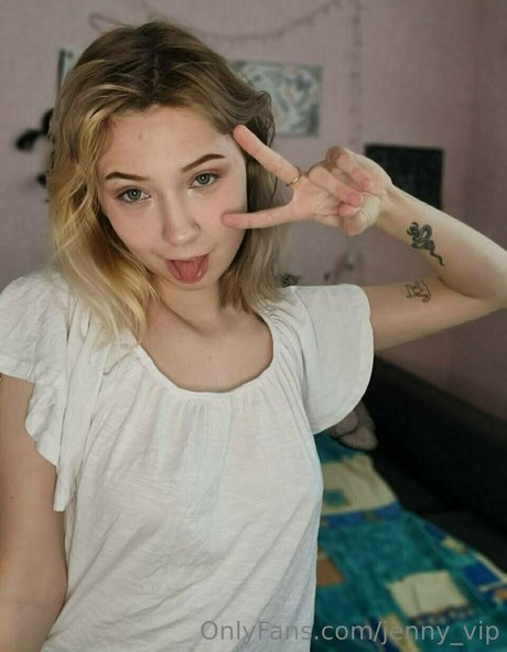 Jennyvip
