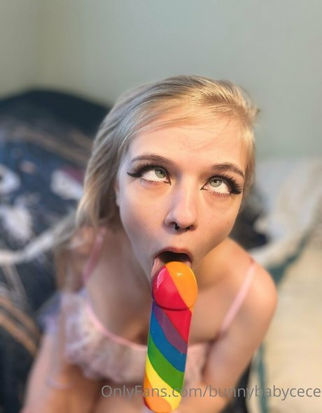 Bunnybabycece
