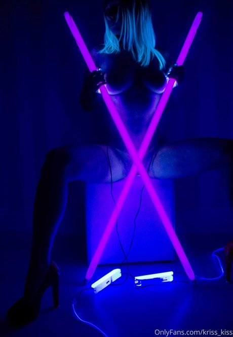 Kriss Kiss