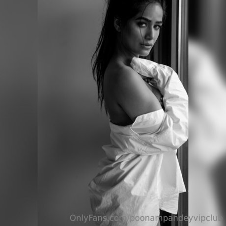 Poonam Pandey