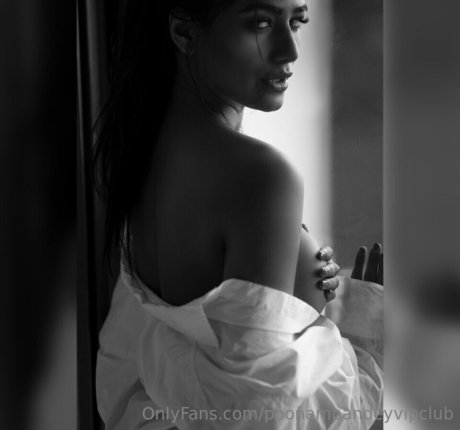 Poonam Pandey