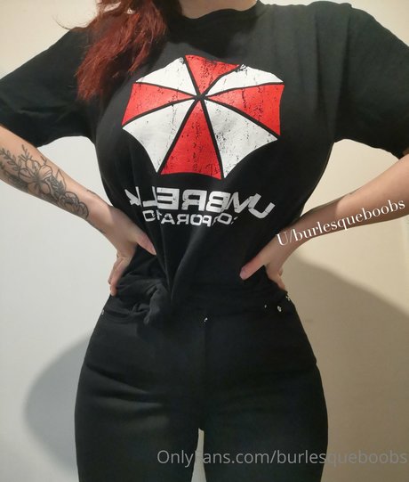 Burlesqueboobs