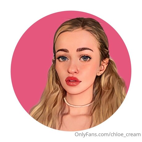 Chloe Cream