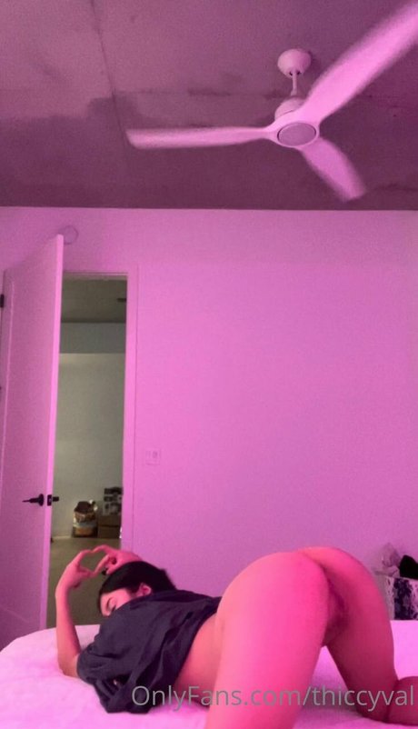 Thiccyval
