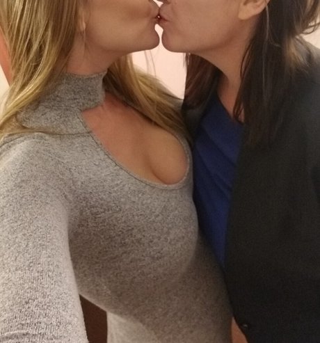 Las Vegas Hotwife