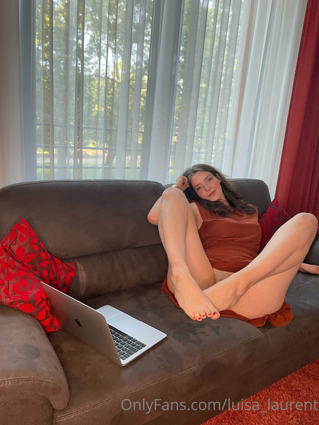 Luisa Laurent