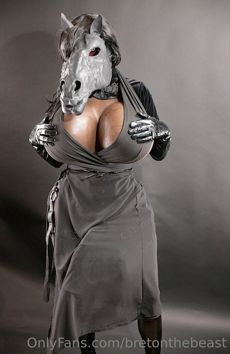 Bretonthebeast