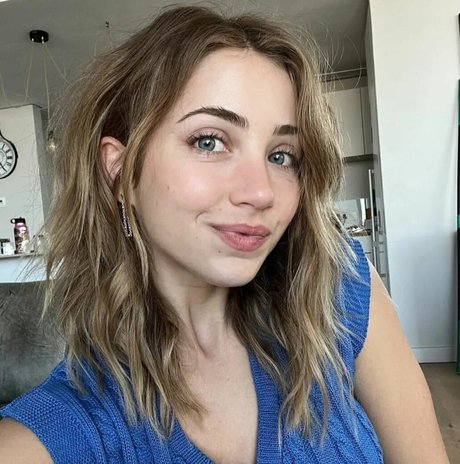 Emily Rudd