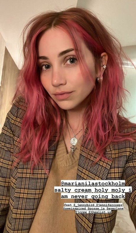 Emily Rudd