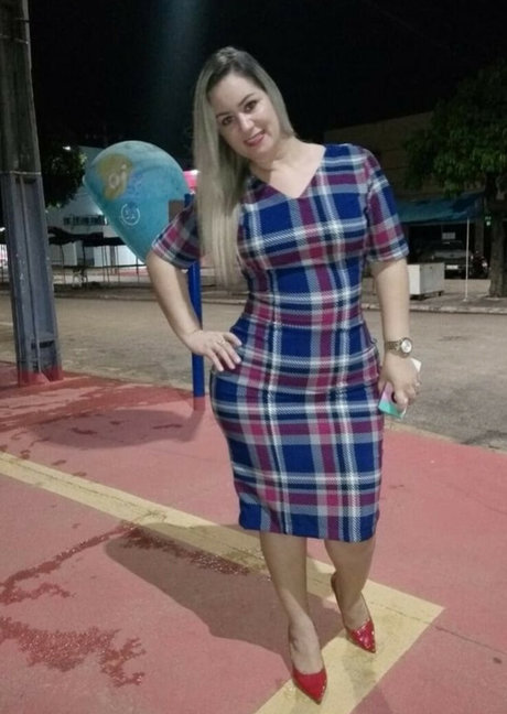 Caiu Na Net Amadoras