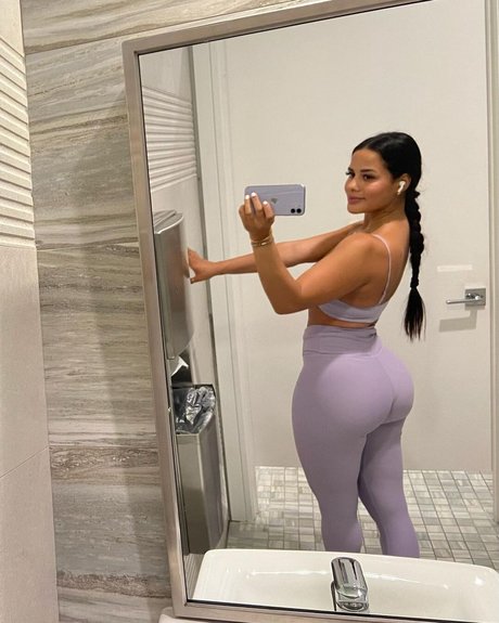 Katya Elise Henry