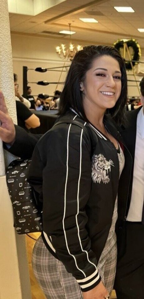 Bayley