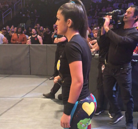 Bayley