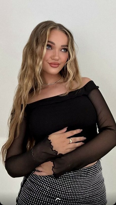 Alyssa Mckay