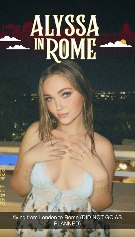 Alyssa Mckay