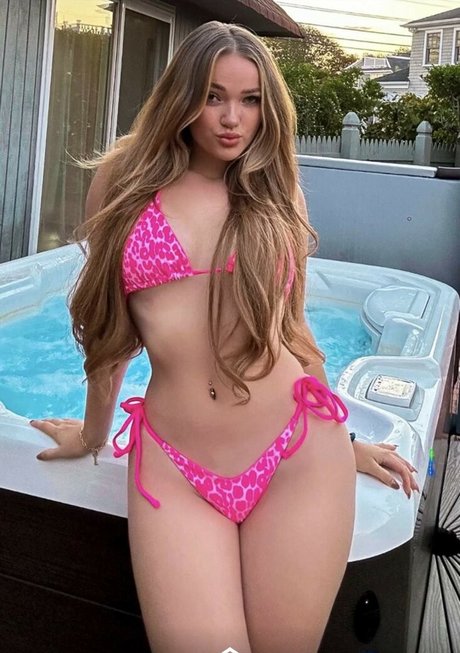Alyssa Mckay