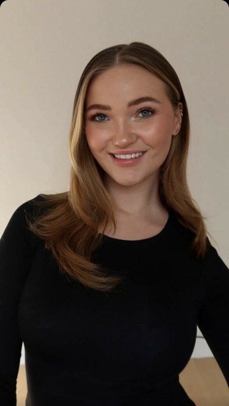 Alyssa Mckay