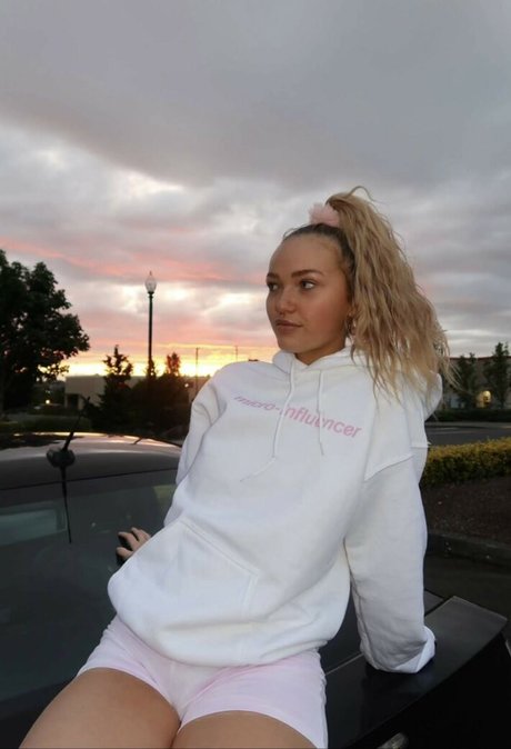 Alyssa Mckay